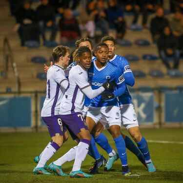 Beloften - RSCA