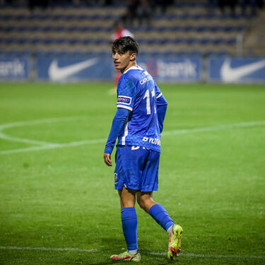 Beloften - 1. FC Köln