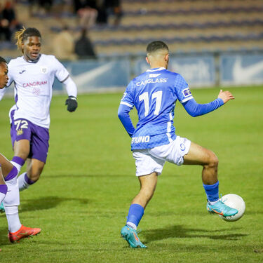 Beloften - RSCA