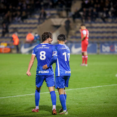 Beloften - 1. FC Köln