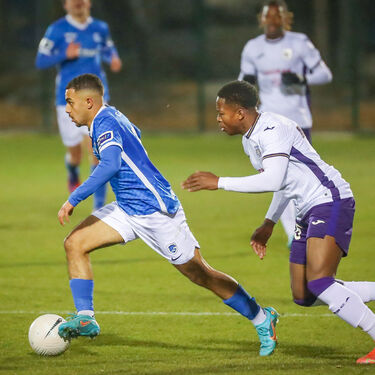 Beloften - RSCA