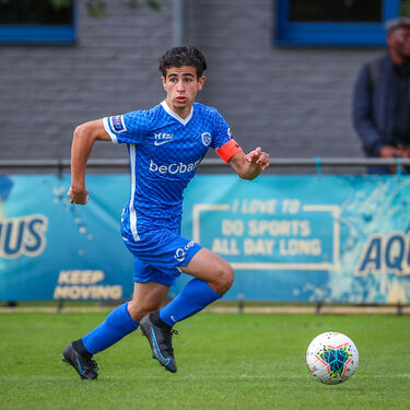 U16 - KV Mechelen