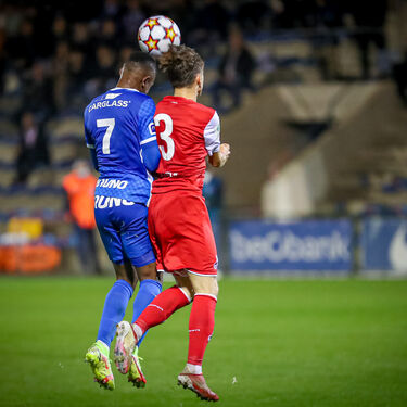 Beloften - 1. FC Köln