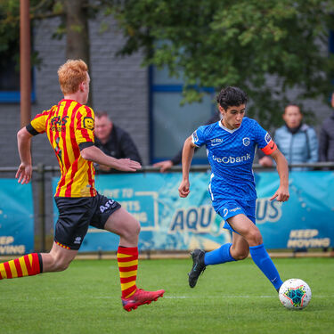 U16 - KV Mechelen