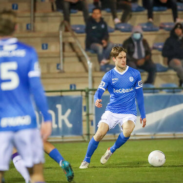 Beloften - RSCA