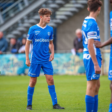 U16 - KV Mechelen