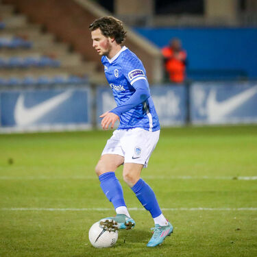 Beloften - RSCA