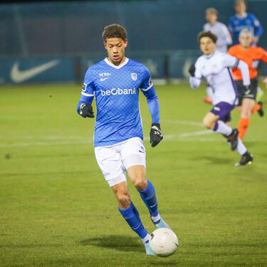 Beloften - RSCA