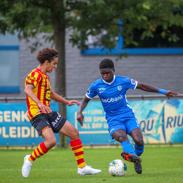 U16 - KV Mechelen