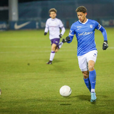 Beloften - RSCA