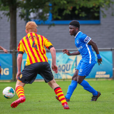 U16 - KV Mechelen