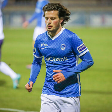 Beloften - RSCA