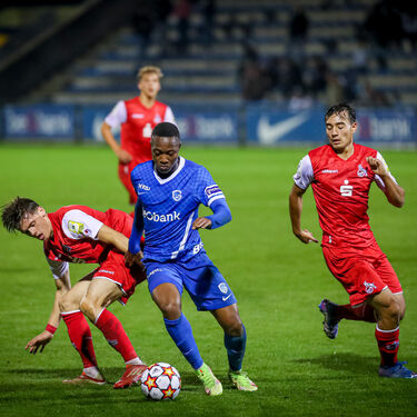 Beloften - 1. FC Köln