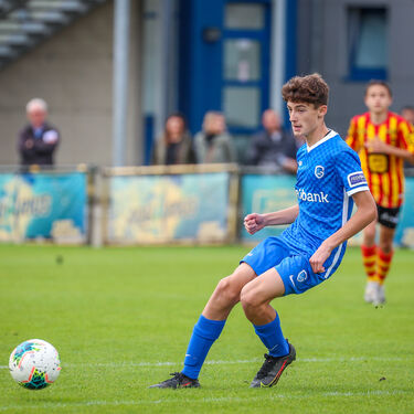 U16 - KV Mechelen