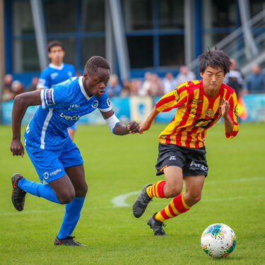 U16 - KV Mechelen