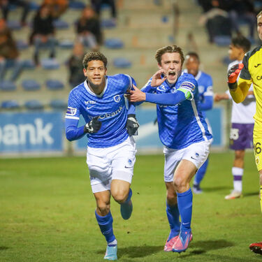 Beloften - RSCA