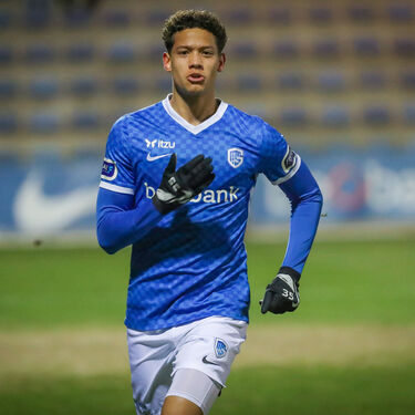 Beloften - RSCA