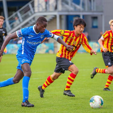 U16 - KV Mechelen