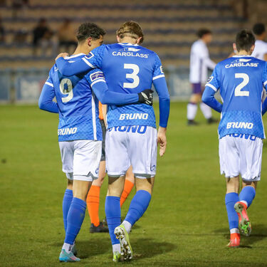 Beloften - RSCA