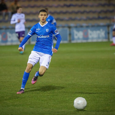 Beloften - RSCA