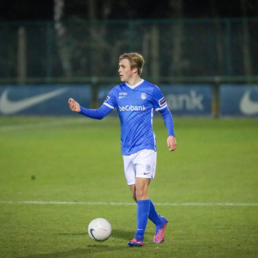 Beloften - RSCA