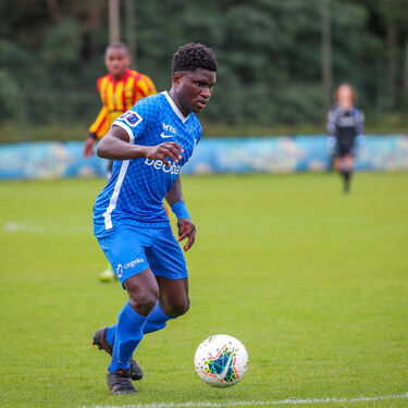 U16 - KV Mechelen