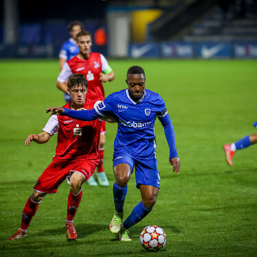 Beloften - 1. FC Köln