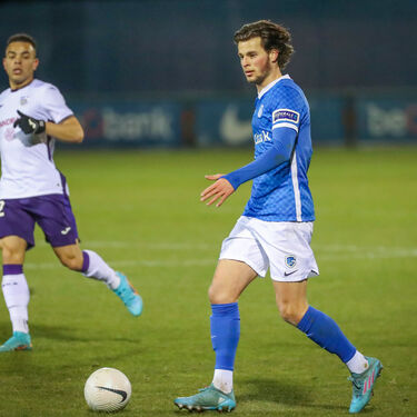 Beloften - RSCA
