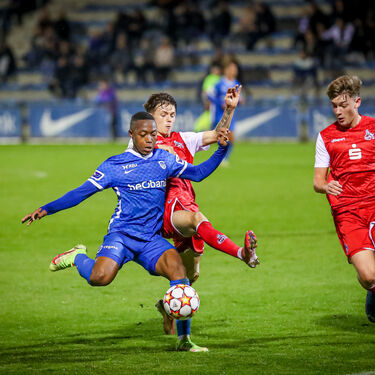 Beloften - 1. FC Köln