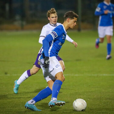 Beloften - RSCA