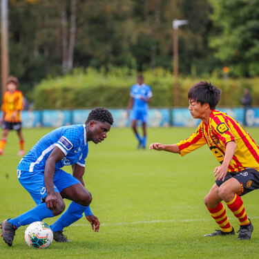 U16 - KV Mechelen