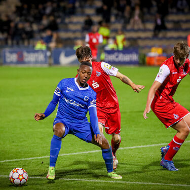 Beloften - 1. FC Köln