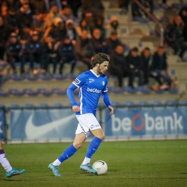 Beloften - RSCA
