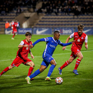 Beloften - 1. FC Köln