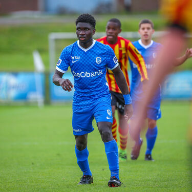 U16 - KV Mechelen