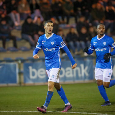 Beloften - RSCA