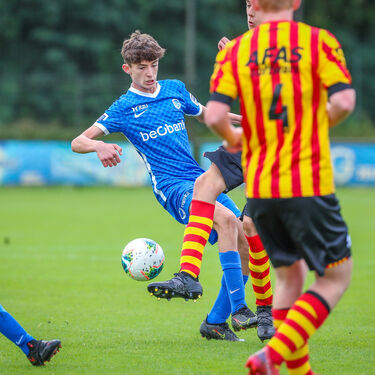 U16 - KV Mechelen