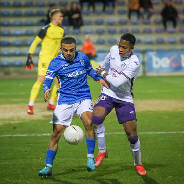 Beloften - RSCA