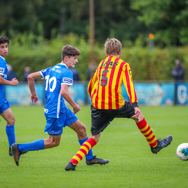 U16 - KV Mechelen