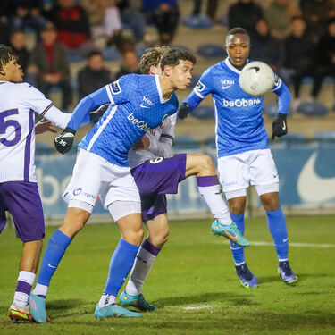 Beloften - RSCA