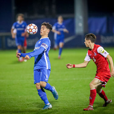 Beloften - 1. FC Köln