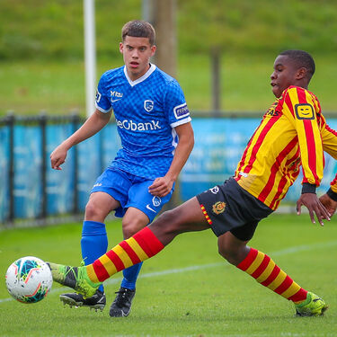 U16 - KV Mechelen