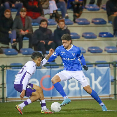 Beloften - RSCA