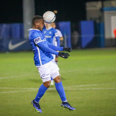 Beloften - RSCA