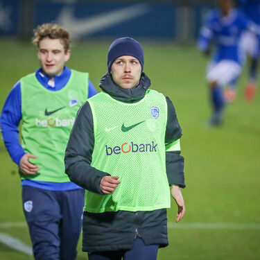 Beloften - RSCA
