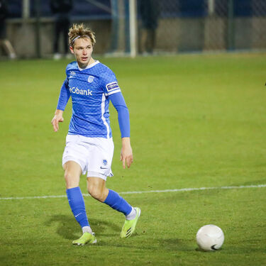 Beloften - RSCA