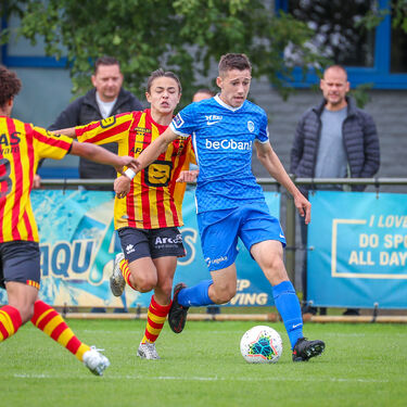 U16 - KV Mechelen