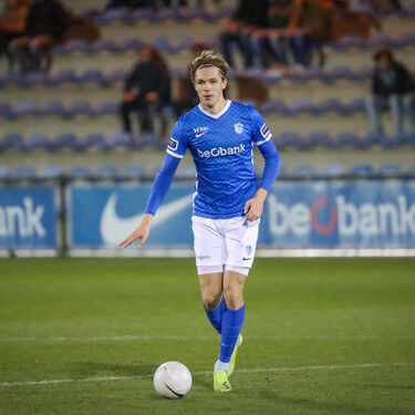 Beloften - RSCA