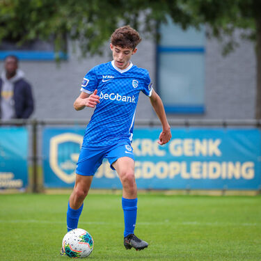 U16 - KV Mechelen