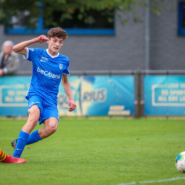 U16 - KV Mechelen